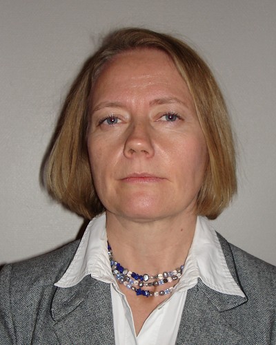 Anna Vikstr�m (s) 2:e vice ordf�rande i barn- och ungdomsn�mnden